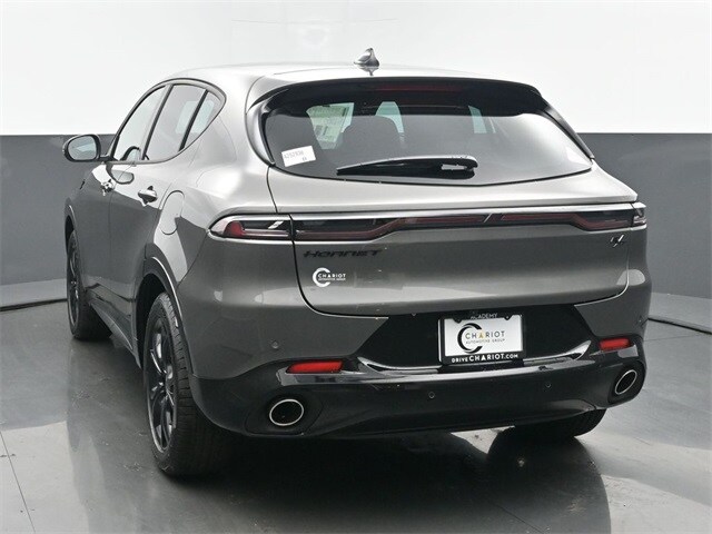 2025 Dodge Hornet R/T photo 4