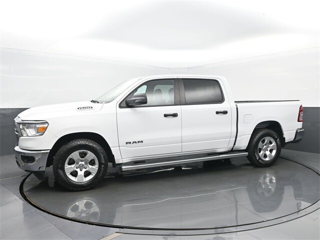 2023 Ram 1500 Big Horn Lone Star photo 2