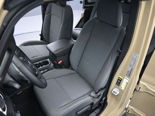 2025 Jeep Wrangler 4-Door Sport S - Photo 11