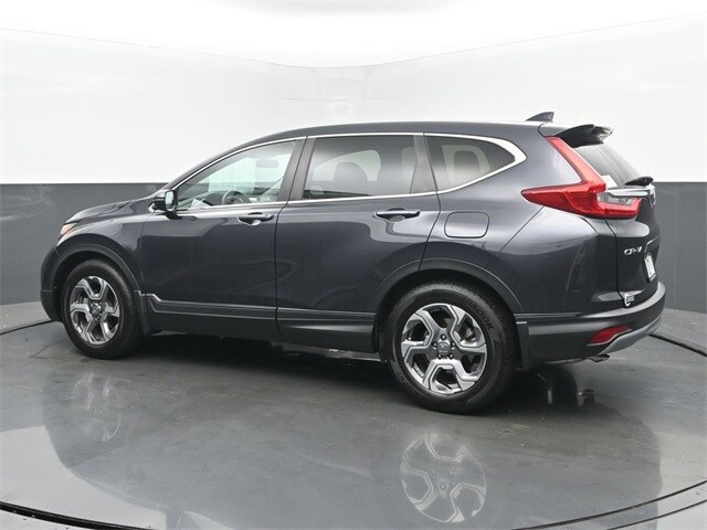 2019 Honda CR-V EX photo 3