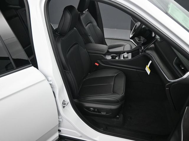 2025 Jeep Grand Cherokee Limited - Photo 19