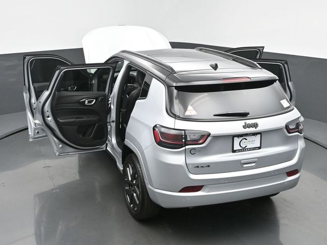 2025 Jeep Compass Limited - Photo 64