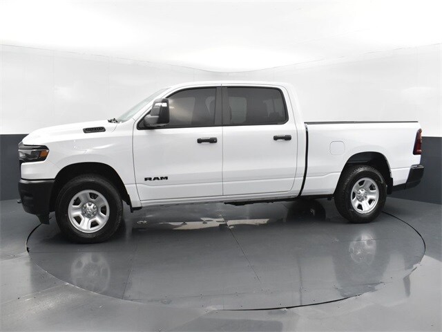 2025 Ram 1500 Tradesman photo 2