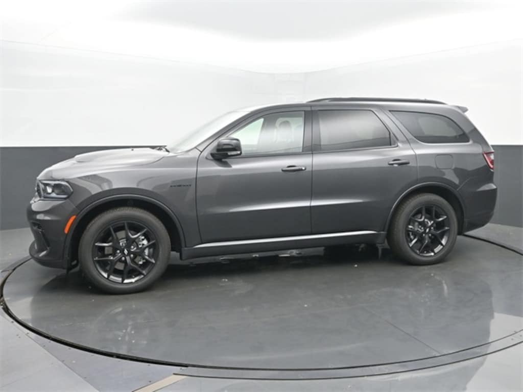 New 2026 Dodge Durango GT Sport Utility