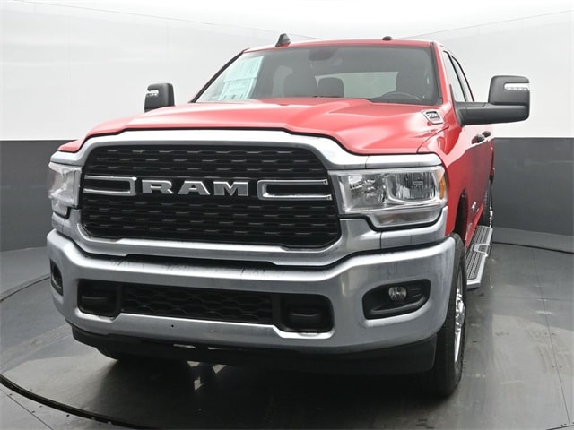 2024 RAM Ram 2500 Pickup Big Horn's photo