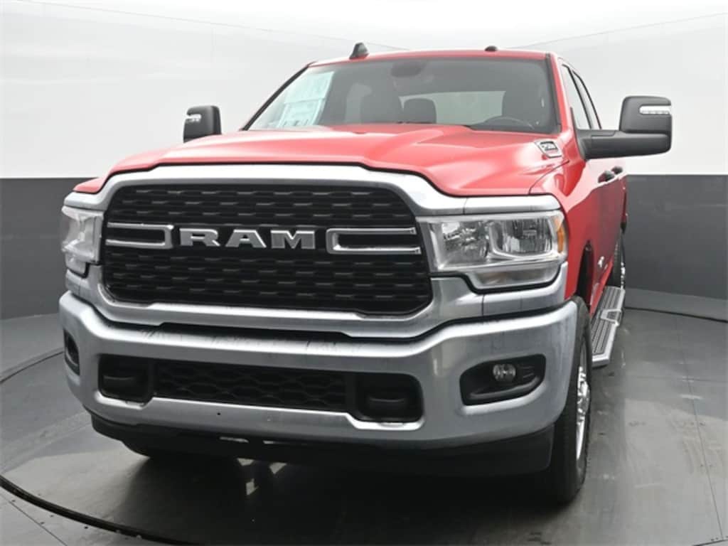Used 2024 Ram 2500 Big Horn Truck