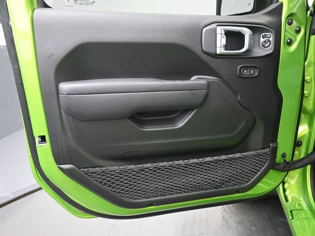 2025 Jeep Wrangler 4-Door Sport S - Photo 12