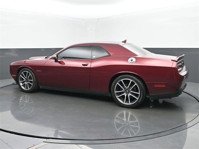 2020 Dodge Challenger R/T photo 3