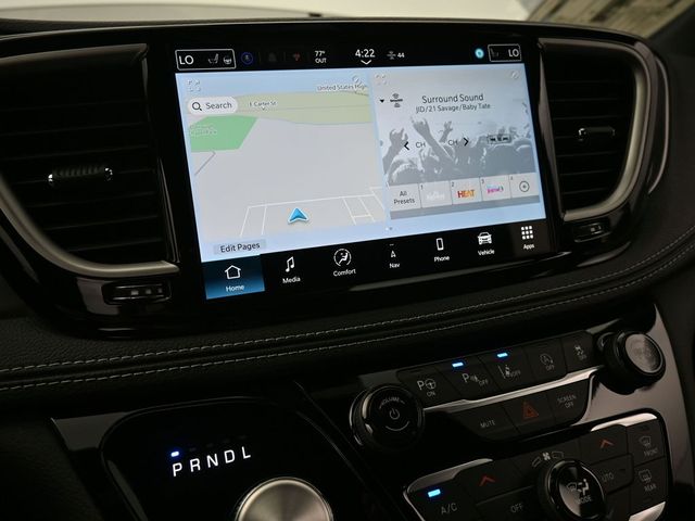 2025 Chrysler Pacifica Select - Photo 34