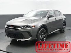 2025 Dodge Hornet R/T SUV