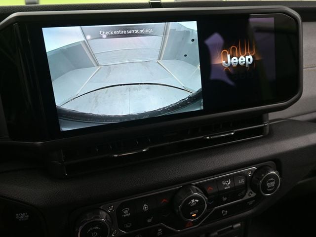 2025 Jeep Wrangler 4-Door Sport S - Photo 35