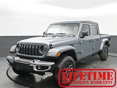2025 Jeep Gladiator Sport Pickup