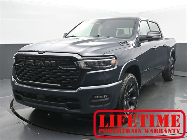 2026 RAM Ram 1500 Pickup Big Horn/Lone Star's photo
