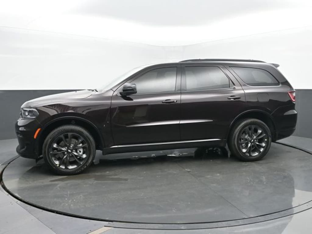 Used 2025 Dodge Durango GT SUV