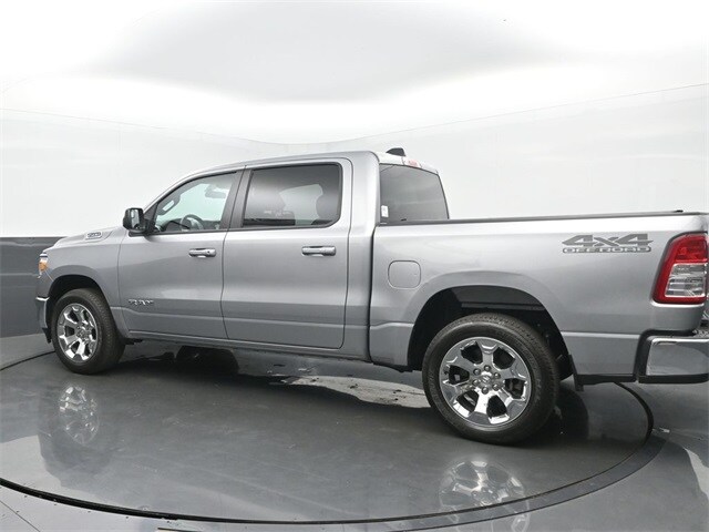 2022 Ram 1500 Big Horn Lone Star photo 3