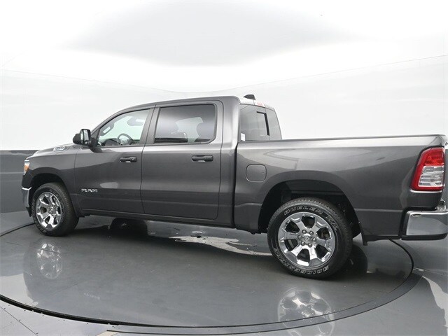 2023 Ram 1500 Big Horn Lone Star photo 3