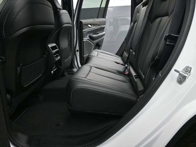 2025 Jeep Grand Cherokee Limited - Photo 13