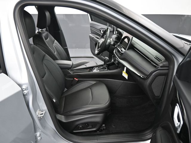 2025 Jeep Compass Limited - Photo 18