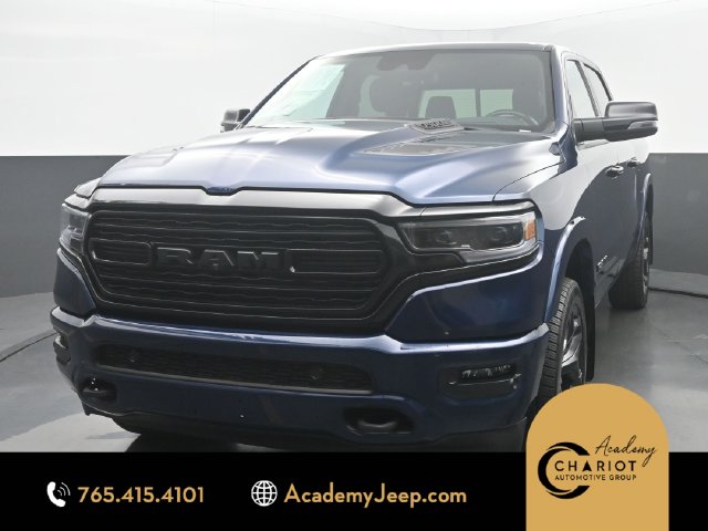 2023 RAM 1500 Pickup