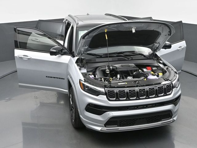 2025 Jeep Compass Limited - Photo 62