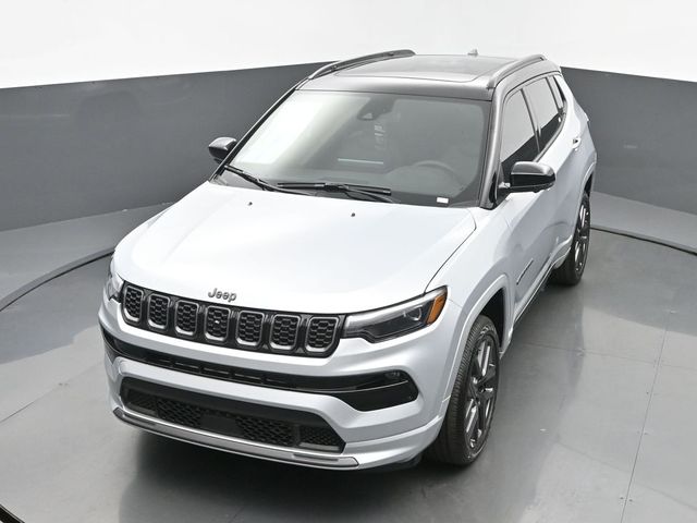 2025 Jeep Compass Limited - Photo 38