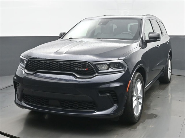 2024 Dodge Durango GT's photo