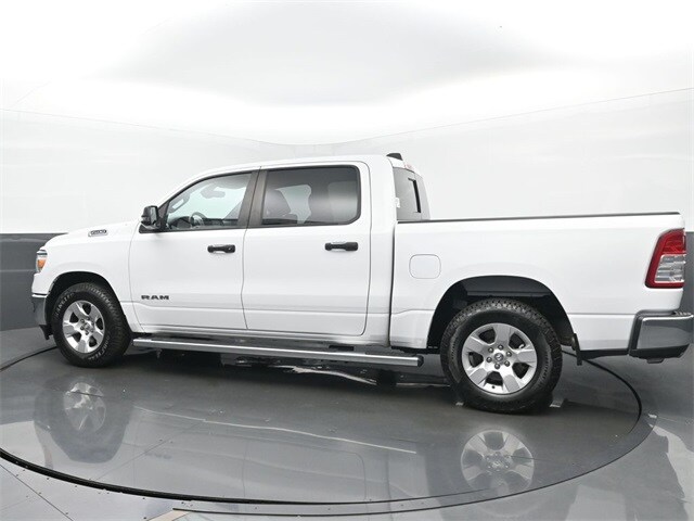 2023 Ram 1500 Big Horn Lone Star photo 3