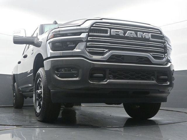 2026 RAM 2500 Laramie - Photo 53