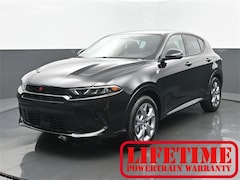 2025 Dodge Hornet R/T SUV