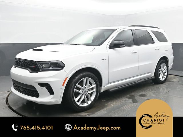 2024 Dodge Durango R/T Premium AWD's photo