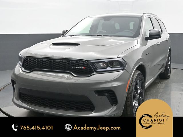 2026 Dodge Durango GT HEMI V8 AWD's photo