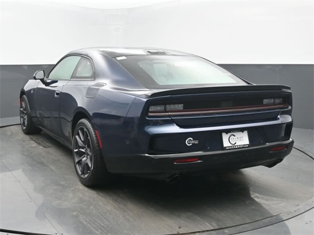 New 2026 Dodge Charger R/T Scat Pack Coupe