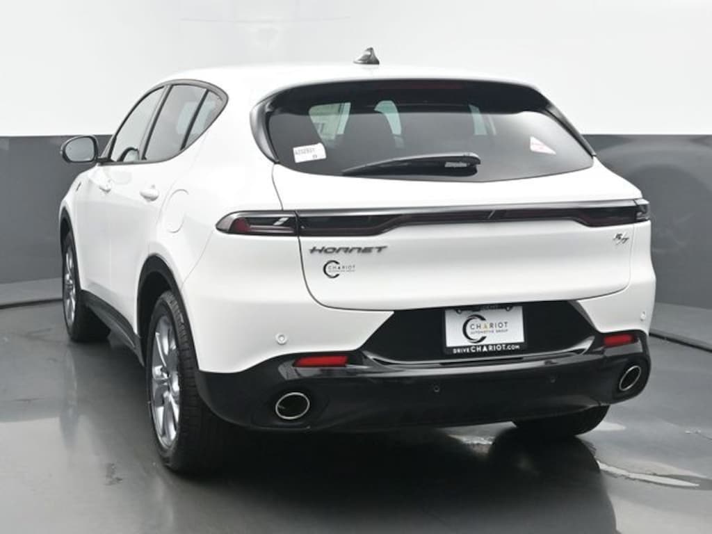 New 2025 Dodge Hornet R/T SUV