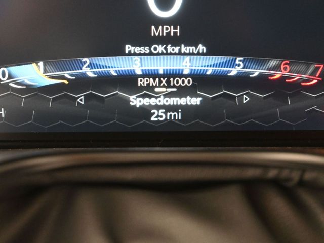 2025 Jeep Compass Limited - Photo 35