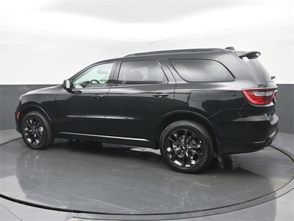 New 2026 Dodge Durango GT Sport Utility
