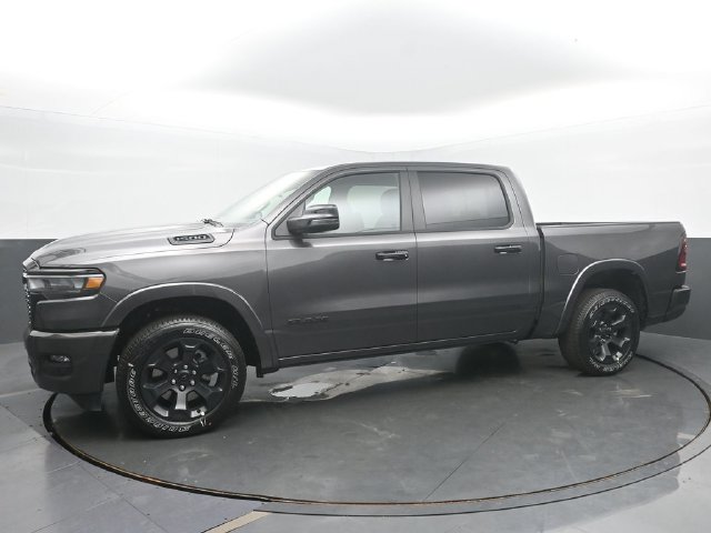 New 2026 Ram 1500 Big Horn/Lone Star Pickup