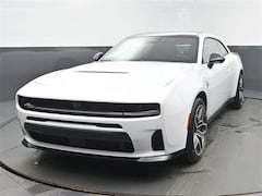 2026 Dodge Charger R/T Scat Pack Coupe