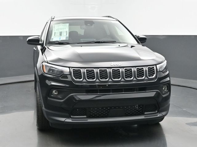 2025 Jeep Compass Latitude - Photo 8