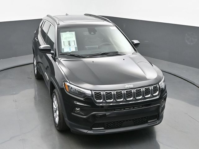 2025 Jeep Compass Latitude - Photo 45