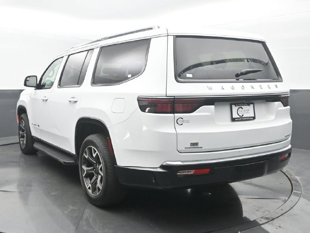 Used 2023 Jeep Wagoneer Series III SUV