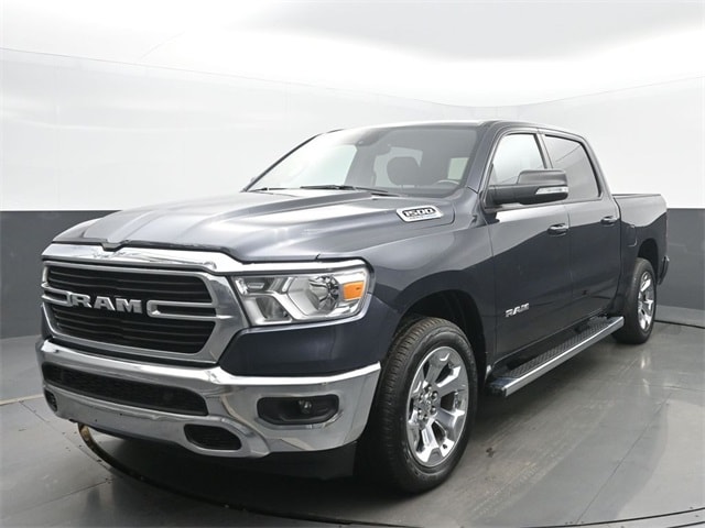 2021 RAM Ram 1500 Pickup Big Horn/Lone Star