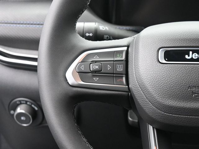 2025 Jeep Compass Limited - Photo 28