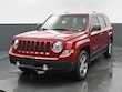 Jeep Patriot