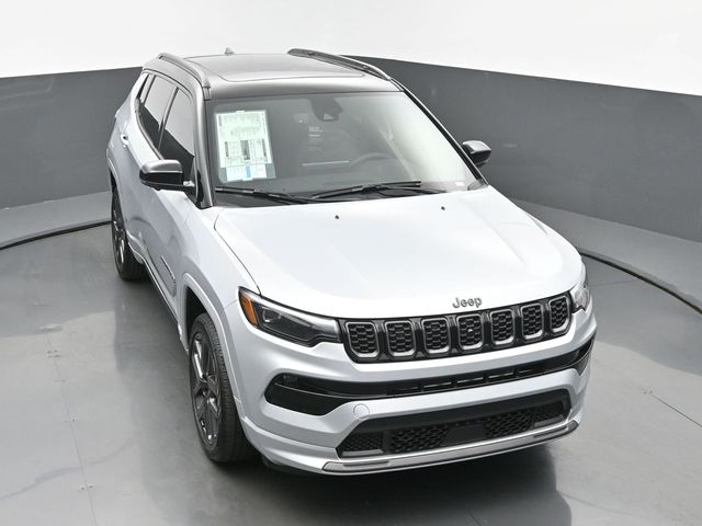 2025 Jeep Compass Limited - Photo 45