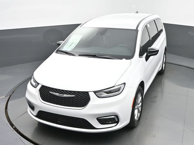 2025 Chrysler Pacifica Select - Photo 38