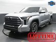 Toyota Tundra Hybrid
