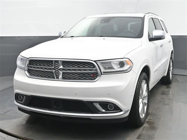 2020 Dodge Durango Citadel's photo