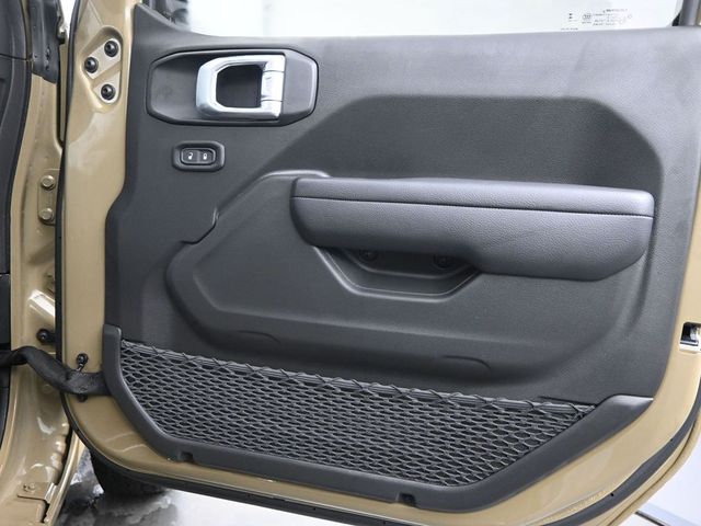 2025 Jeep Wrangler 4-Door Sport S - Photo 20