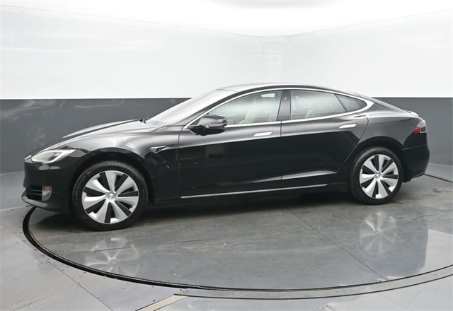 Used 2020 Tesla Model S Long Range with VIN 5YJSA1E21LF412293 for sale in Tipton, IN