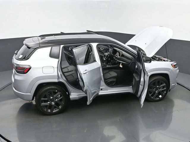 2025 Jeep Compass Limited - Photo 65